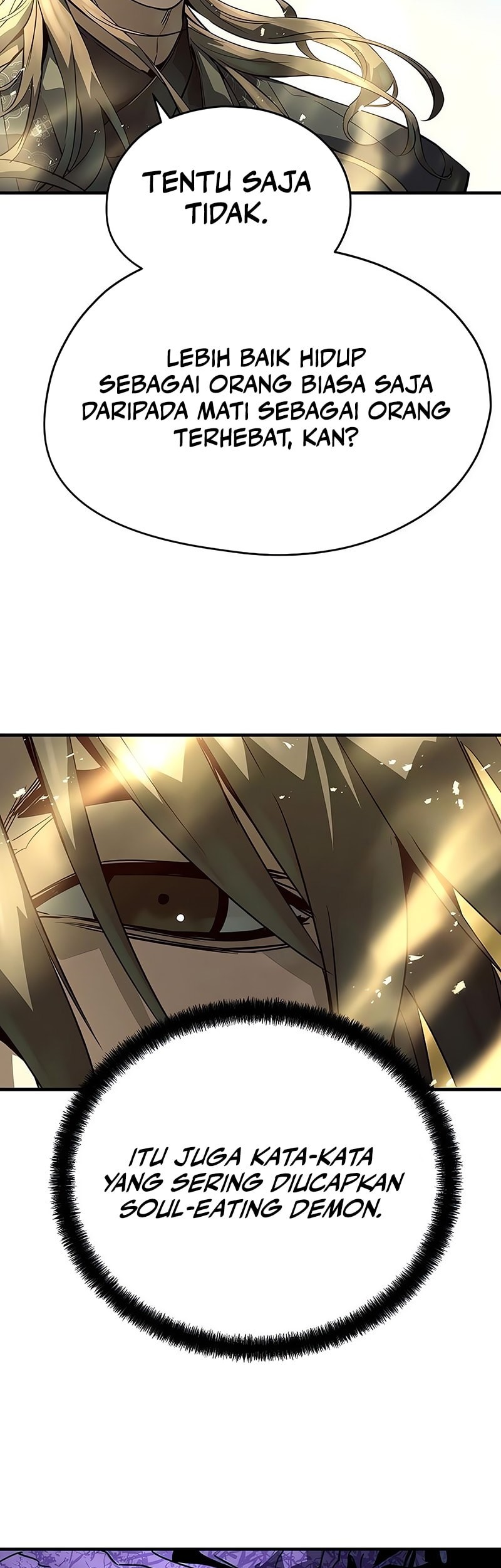 Absolute Regression Chapter 46 Halaman 33