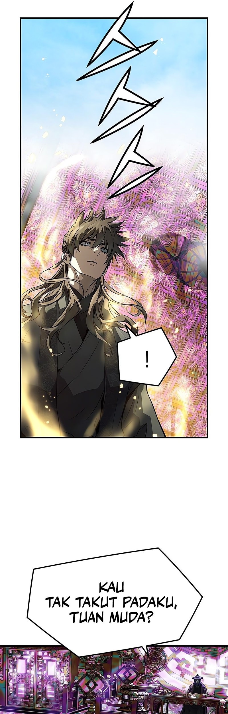 Absolute Regression Chapter 46 Halaman 35