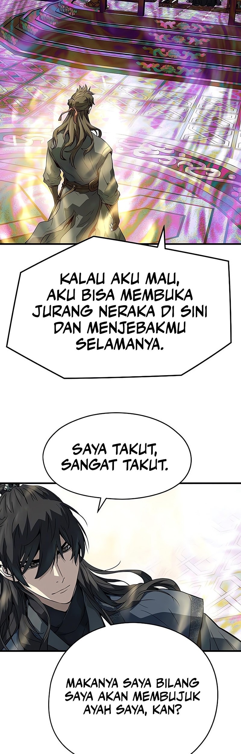 Absolute Regression Chapter 46 Halaman 36