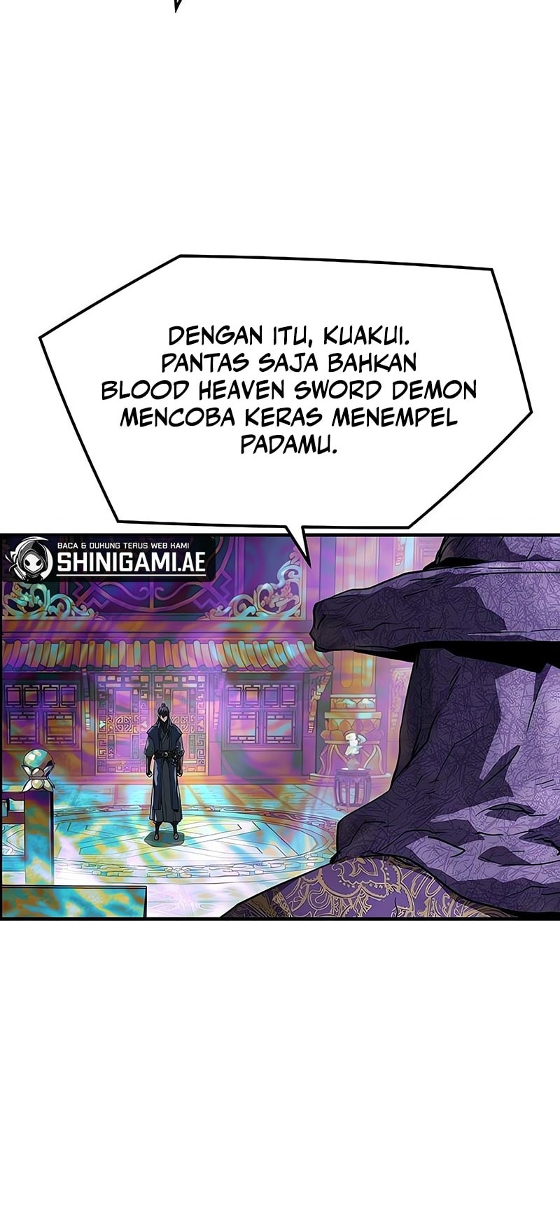 Absolute Regression Chapter 46 Halaman 38