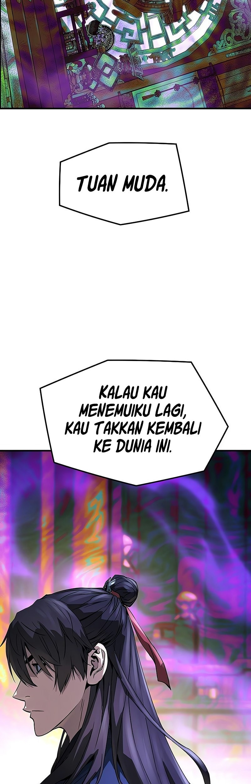 Absolute Regression Chapter 46 Halaman 41