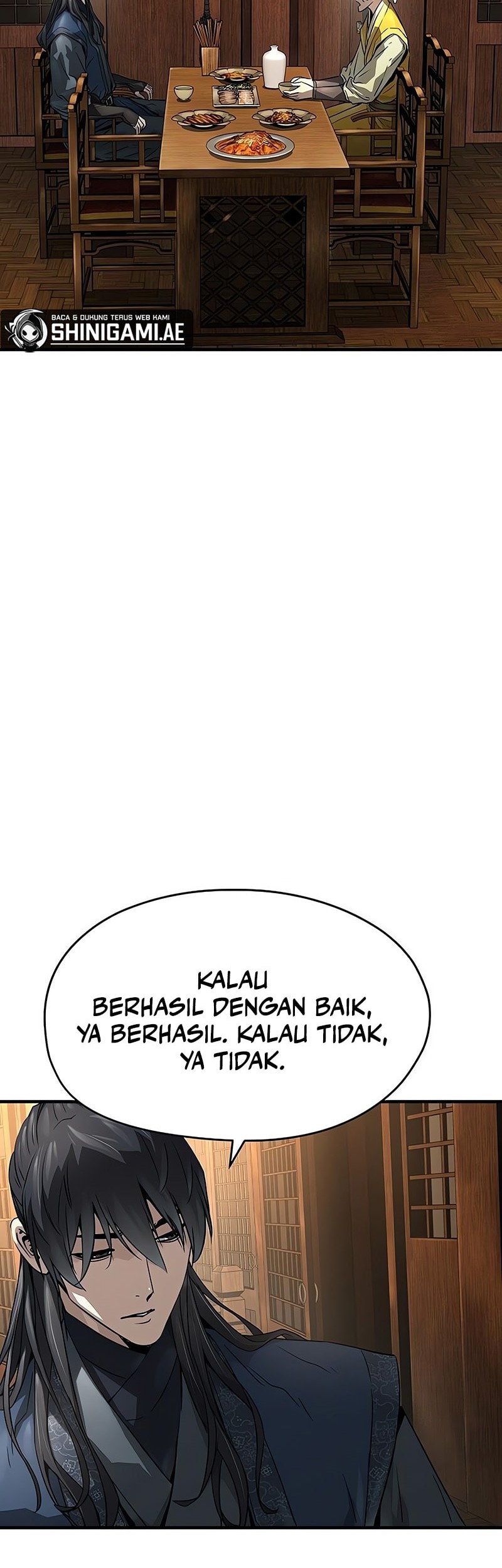 Absolute Regression Chapter 46 Halaman 44