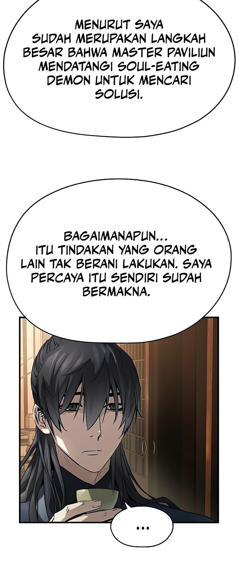 Absolute Regression Chapter 46 Halaman 46