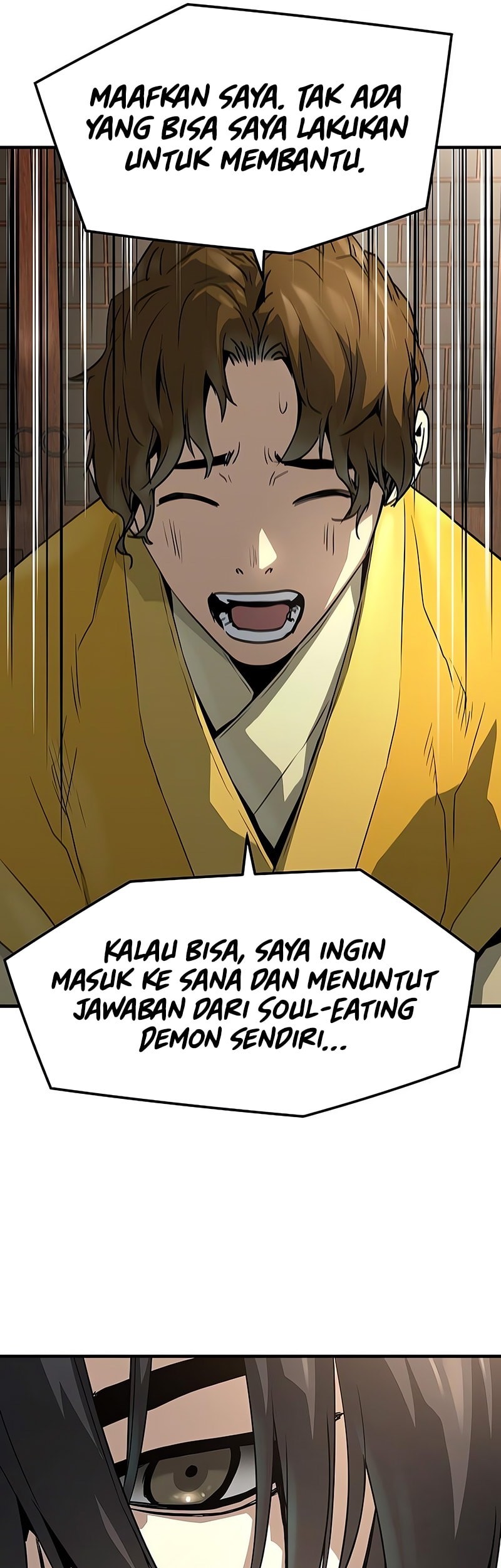 Absolute Regression Chapter 46 Halaman 47