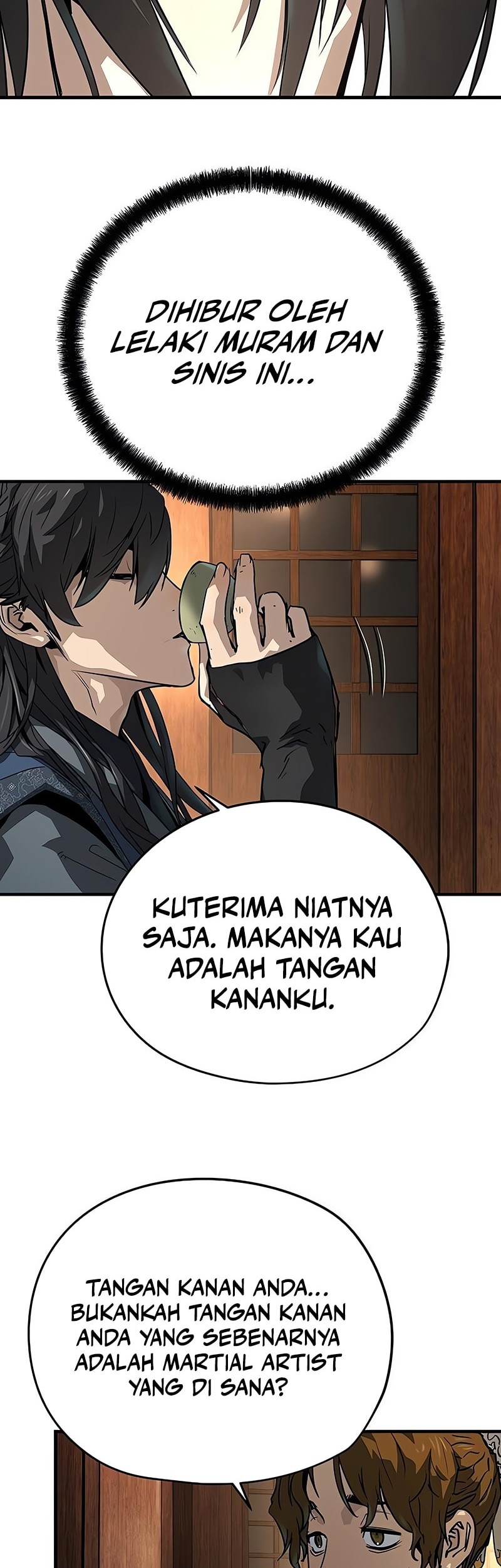 Absolute Regression Chapter 46 Halaman 48