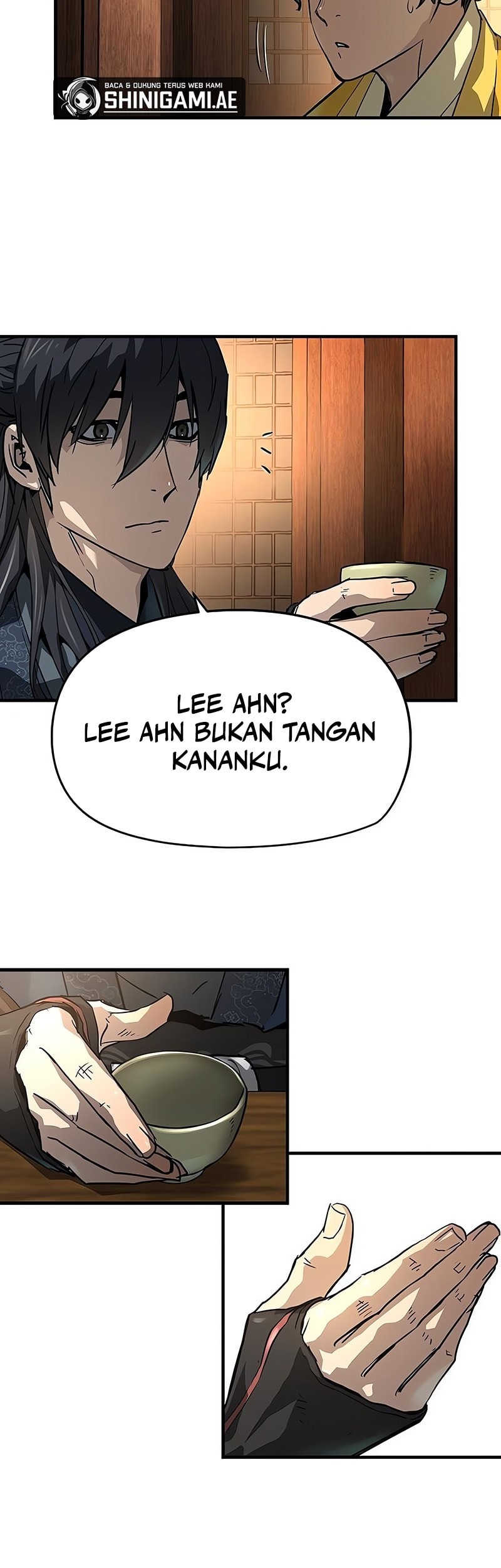 Absolute Regression Chapter 46 Halaman 49