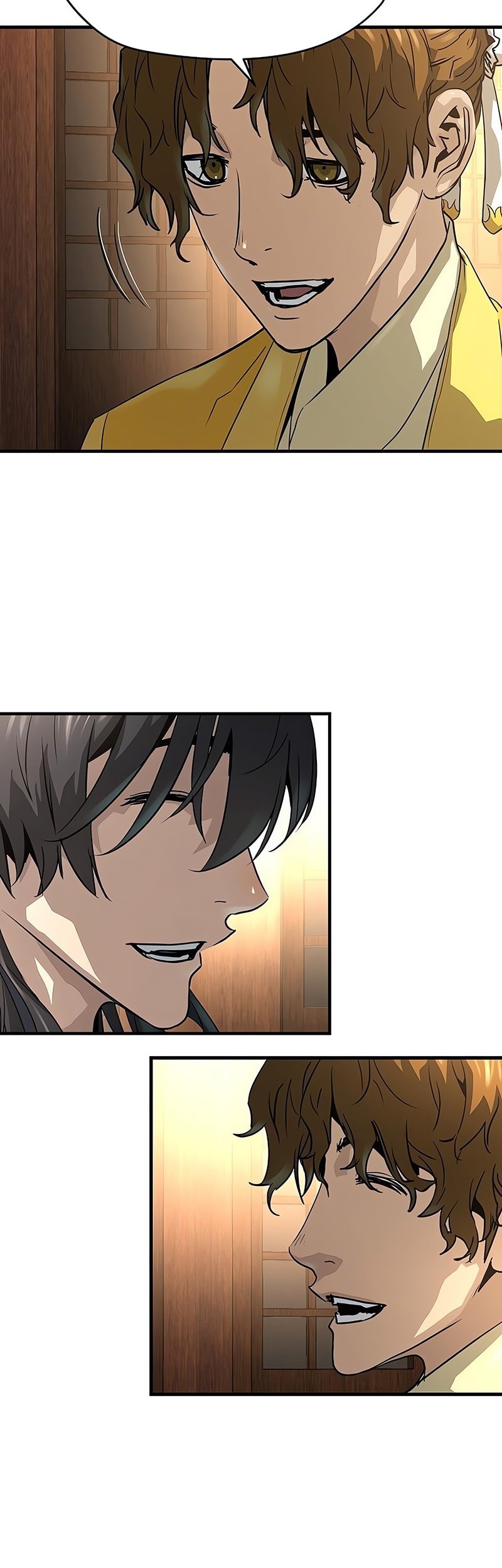 Absolute Regression Chapter 46 Halaman 52