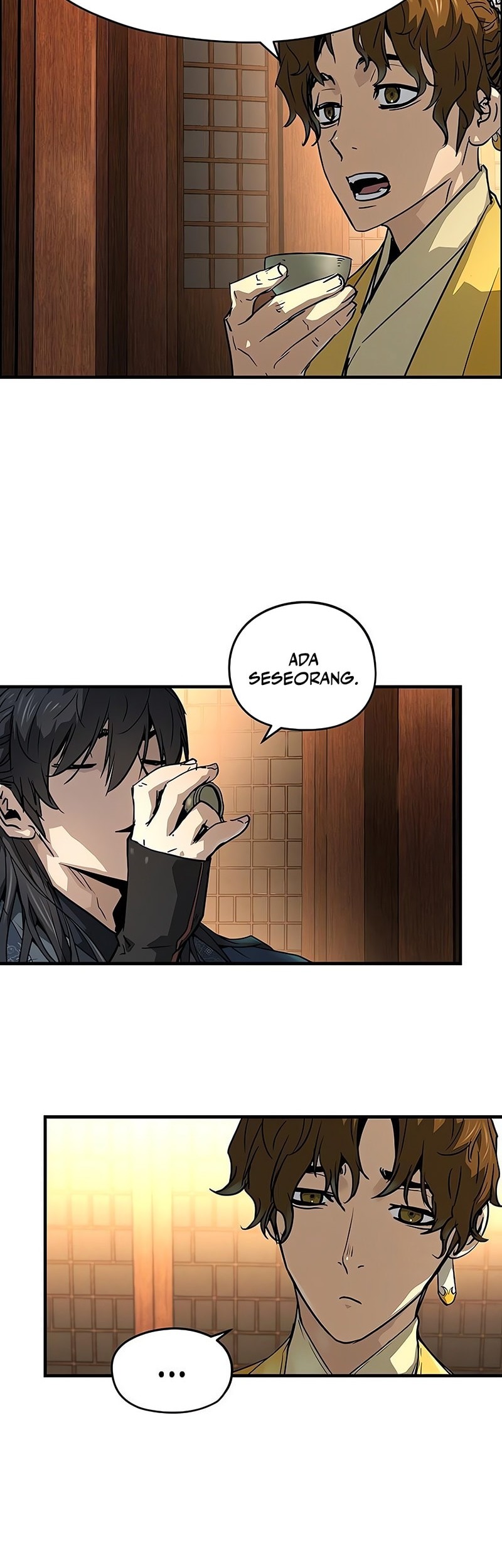 Absolute Regression Chapter 46 Halaman 54