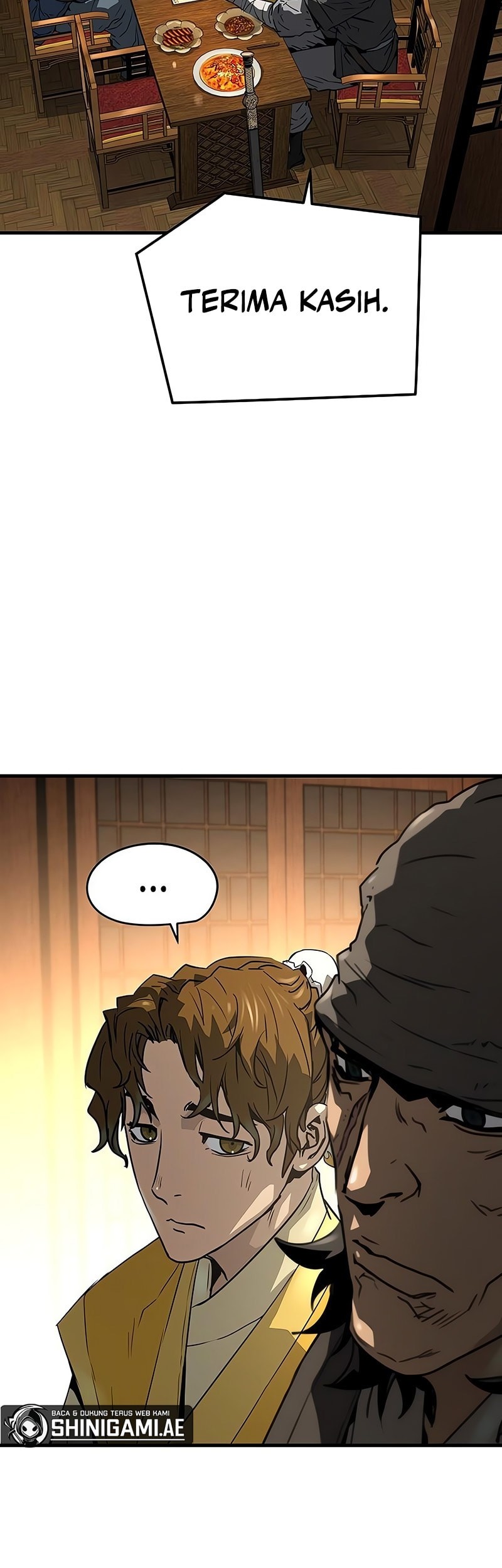 Absolute Regression Chapter 46 Halaman 57