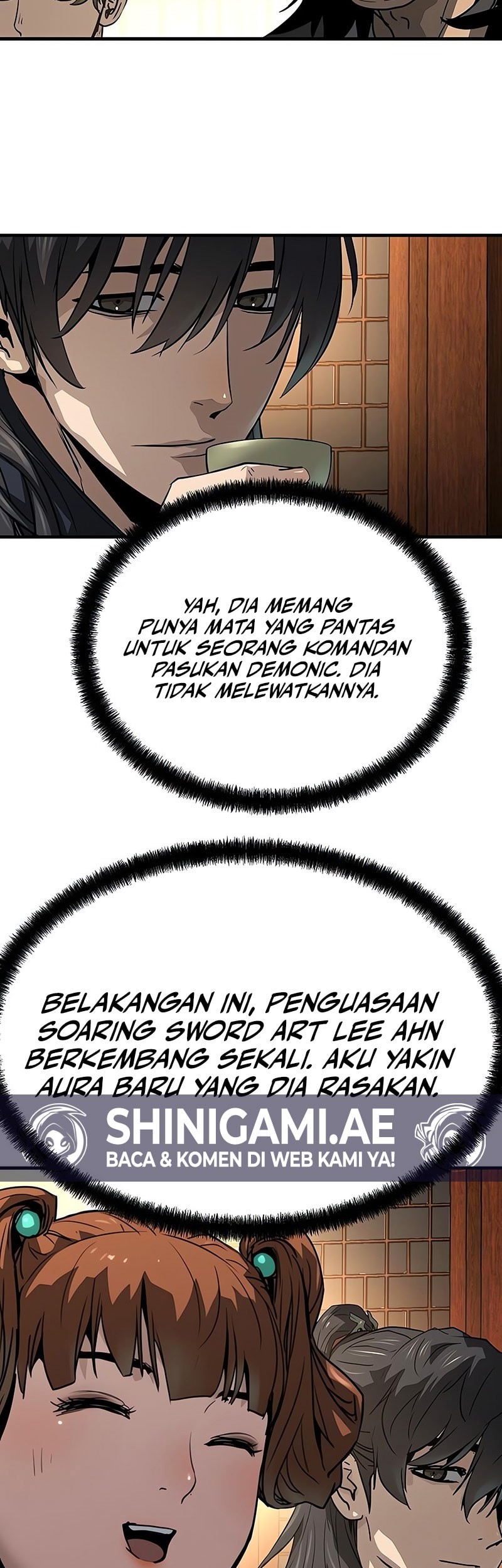 Absolute Regression Chapter 46 Halaman 61
