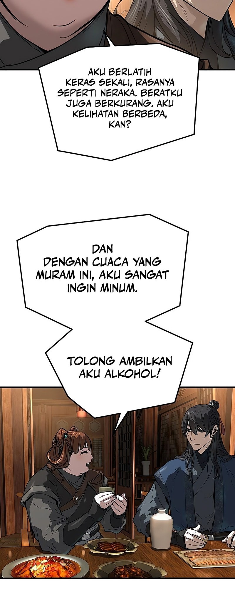 Absolute Regression Chapter 46 Halaman 62