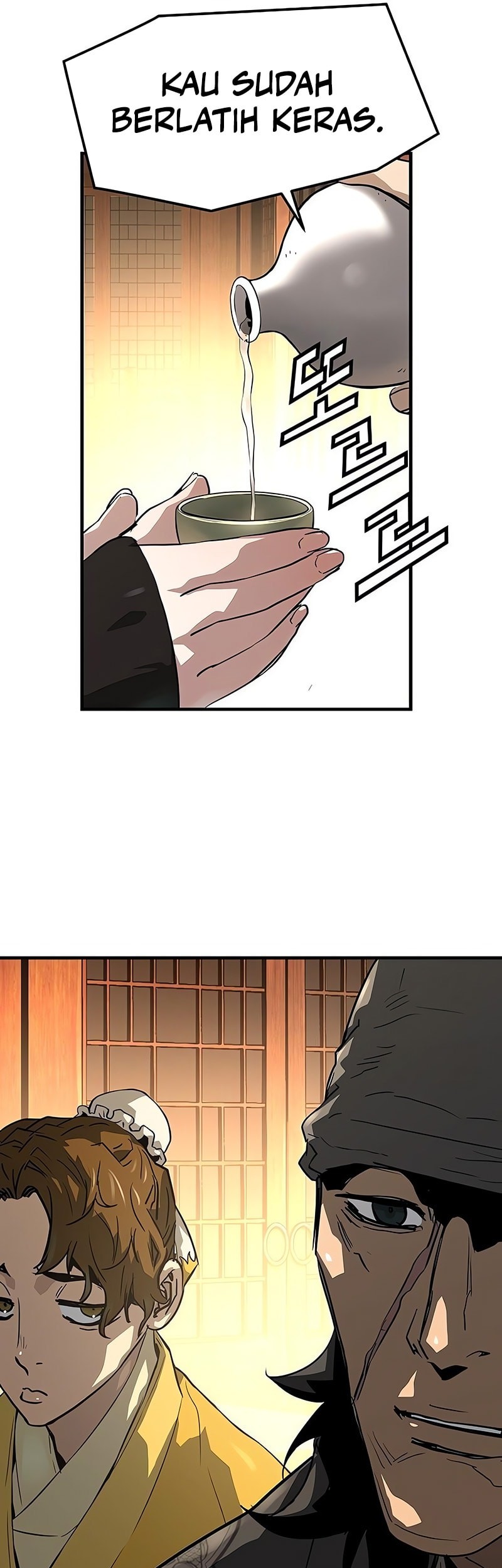 Absolute Regression Chapter 46 Halaman 63