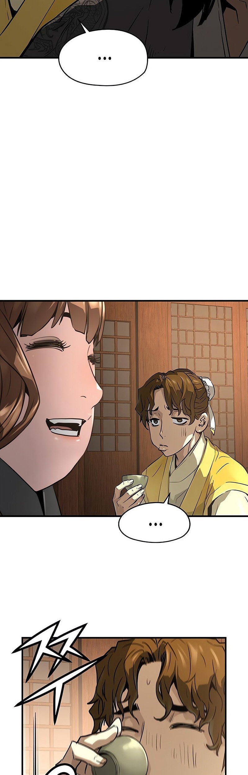 Absolute Regression Chapter 46 Halaman 64