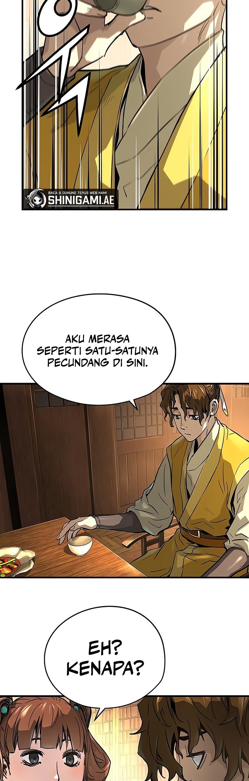 Absolute Regression Chapter 46 Halaman 65