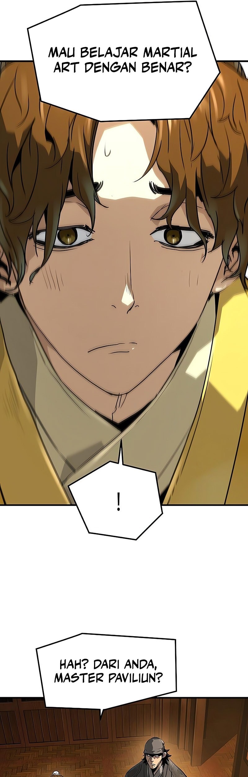 Absolute Regression Chapter 46 Halaman 67