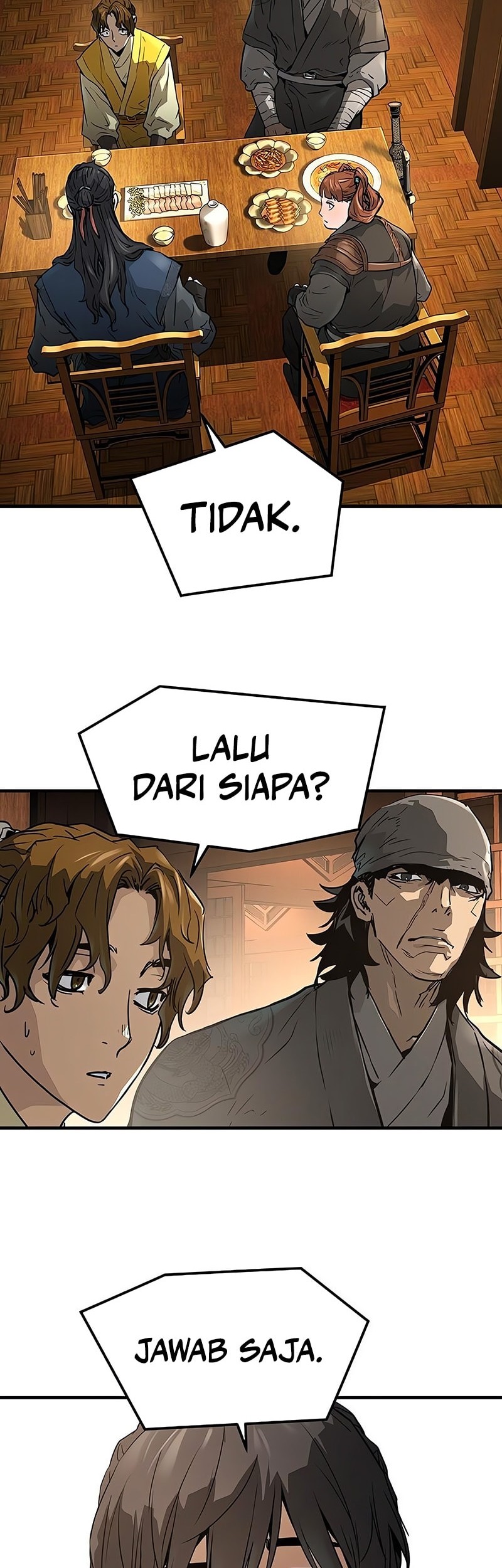 Absolute Regression Chapter 46 Halaman 68