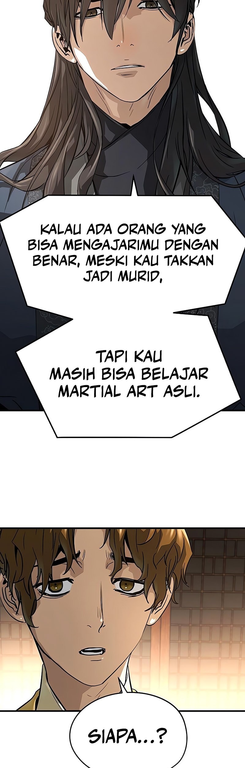Absolute Regression Chapter 46 Halaman 69