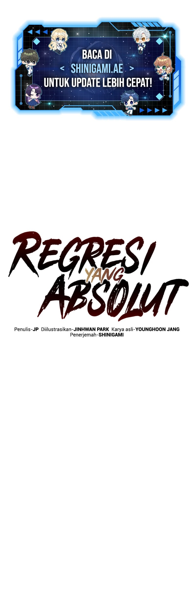 Absolute Regression Chapter 47 Halaman 2