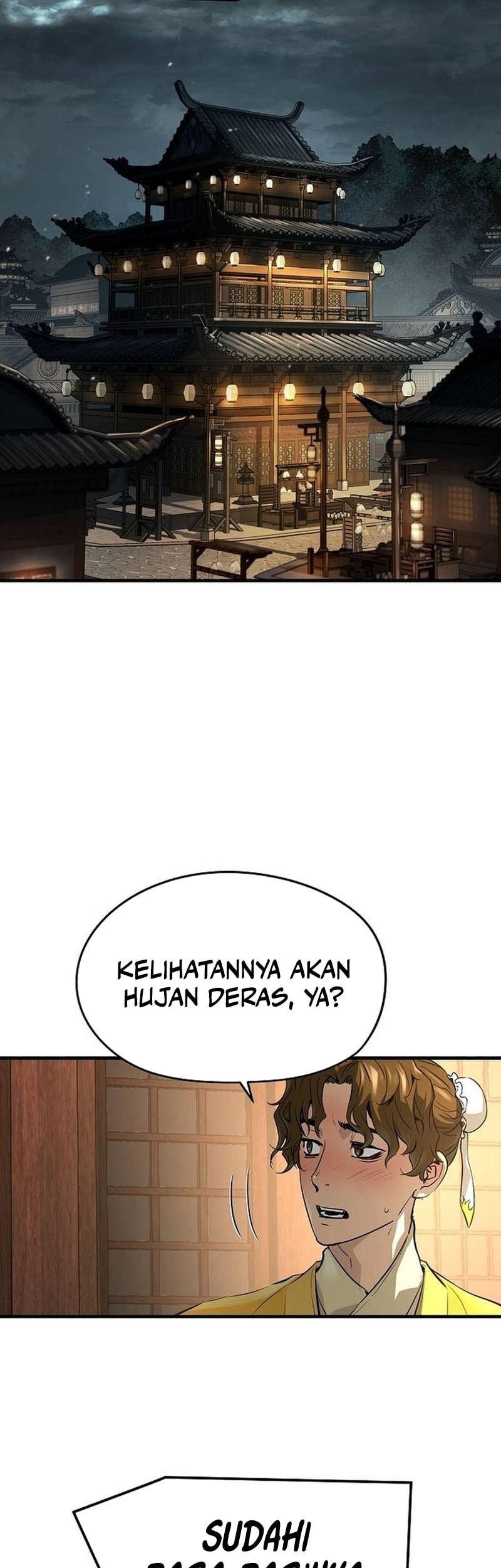 Absolute Regression Chapter 47 Halaman 4