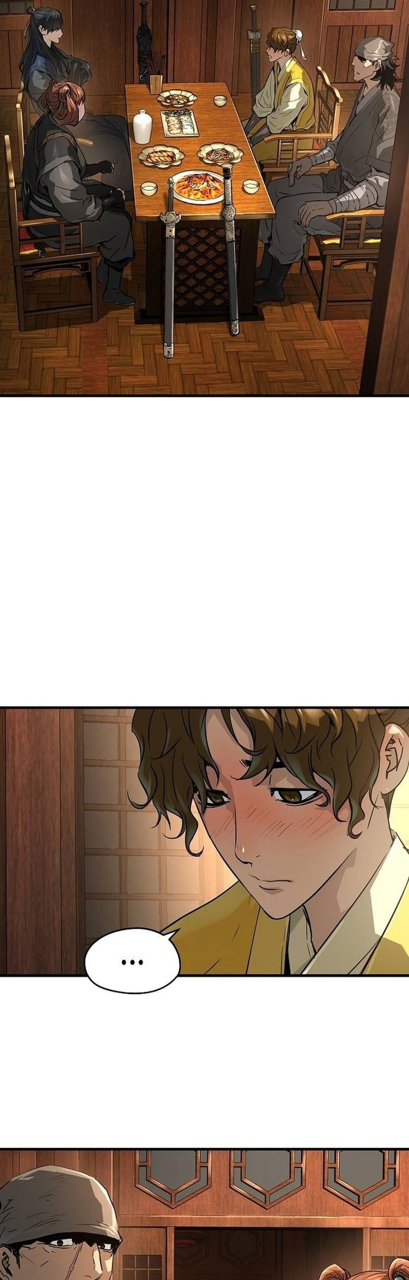 Absolute Regression Chapter 47 Halaman 7