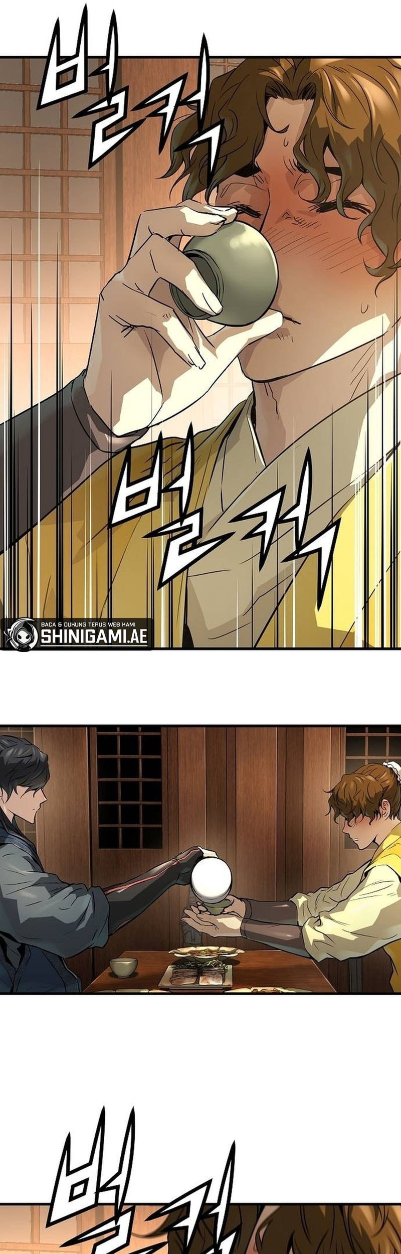Absolute Regression Chapter 47 Halaman 10