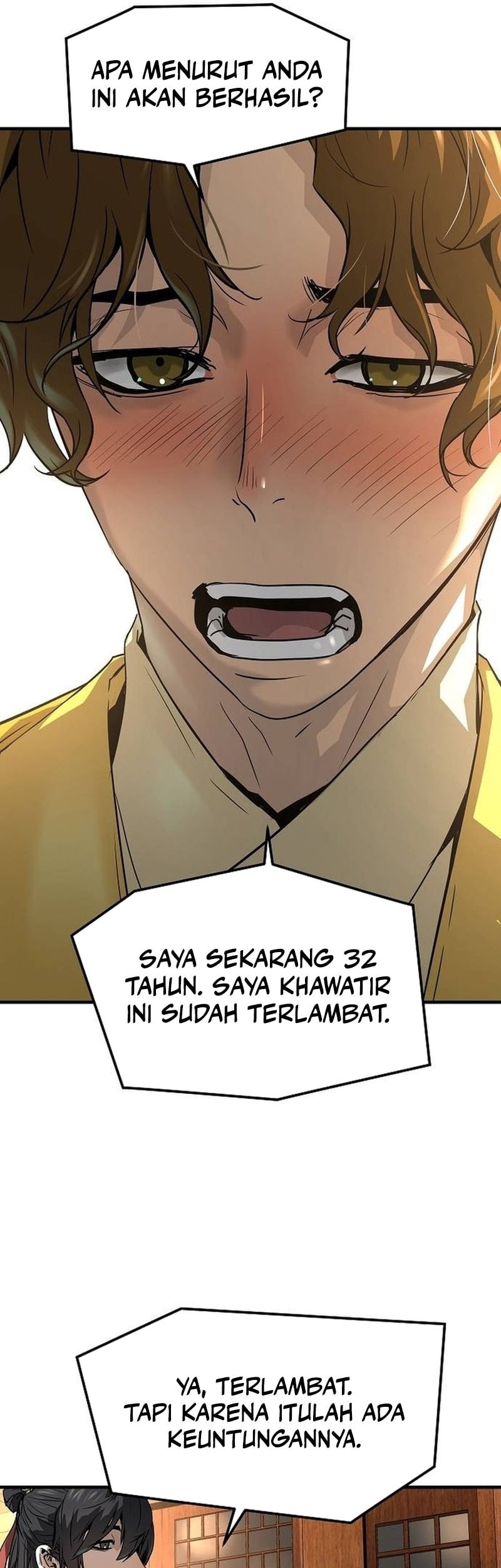 Absolute Regression Chapter 47 Halaman 14