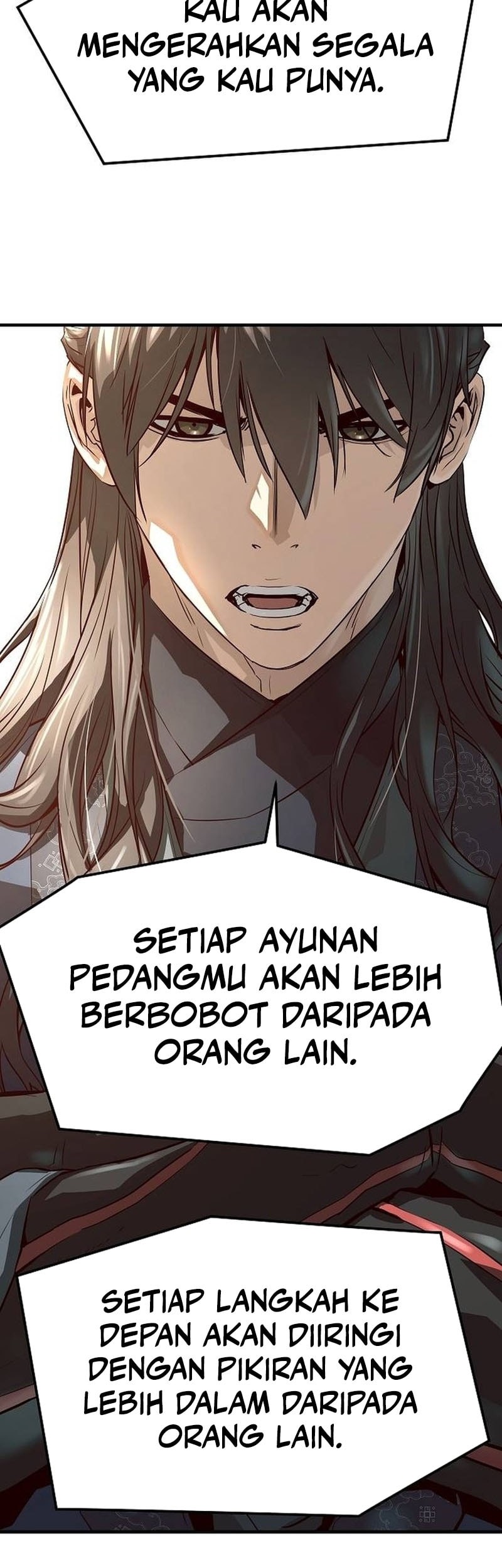Absolute Regression Chapter 47 Halaman 16