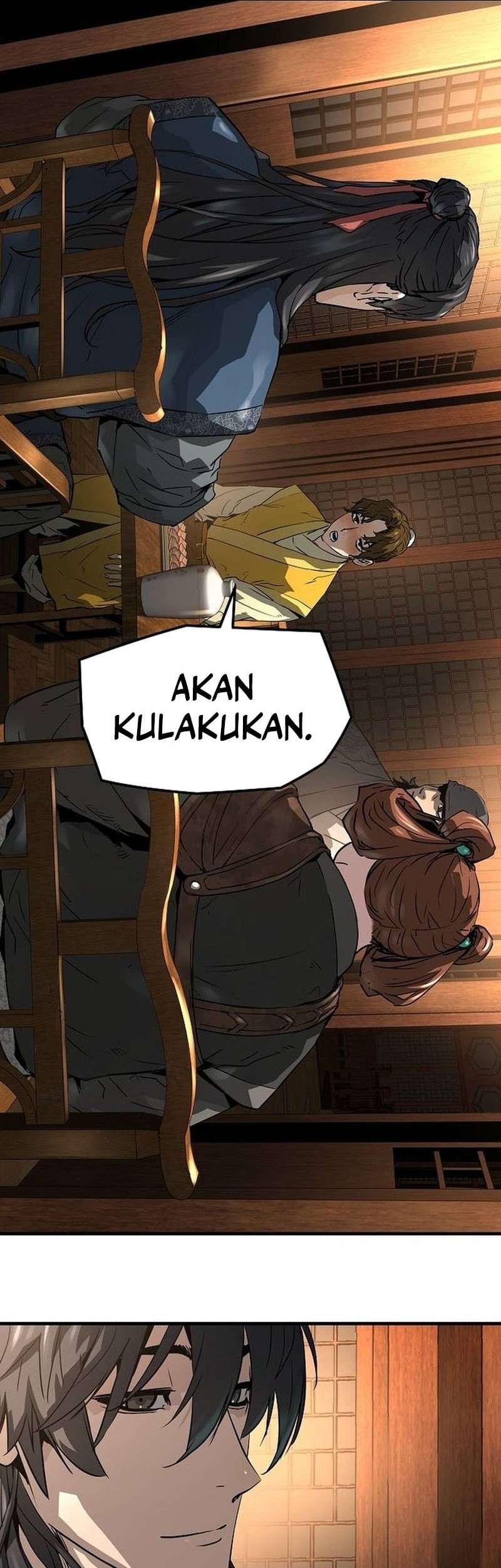 Absolute Regression Chapter 47 Halaman 19