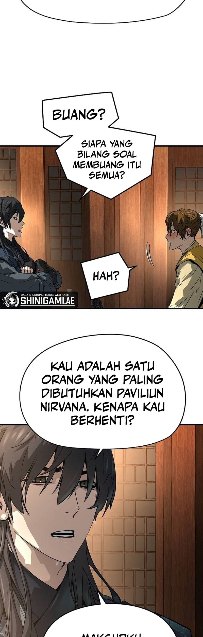 Absolute Regression Chapter 47 Halaman 23