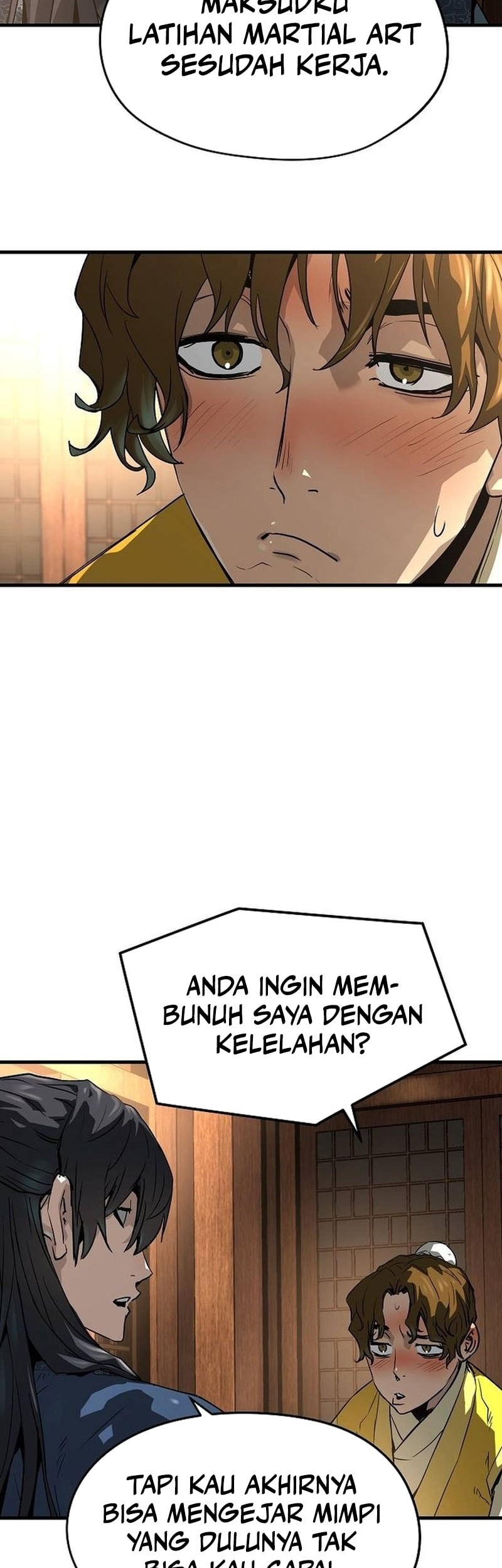 Absolute Regression Chapter 47 Halaman 24