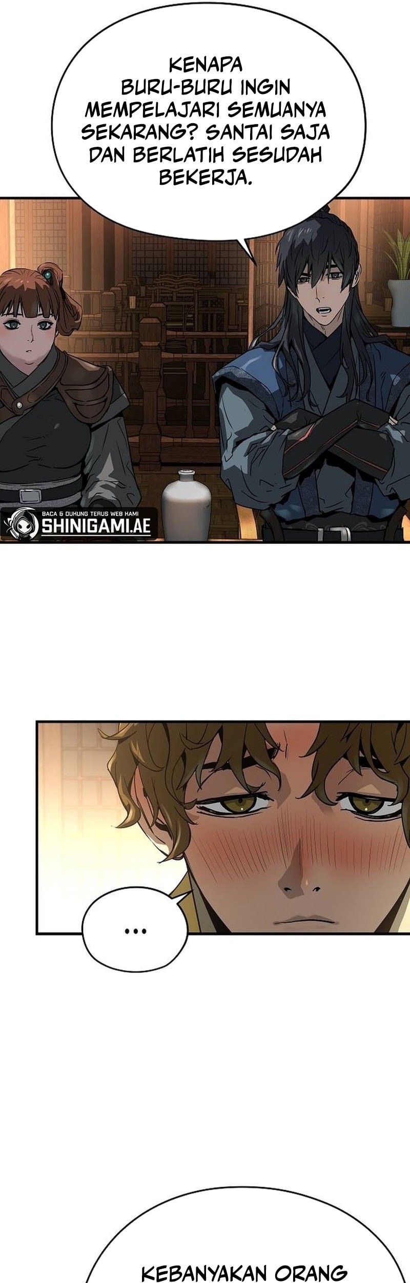 Absolute Regression Chapter 47 Halaman 26