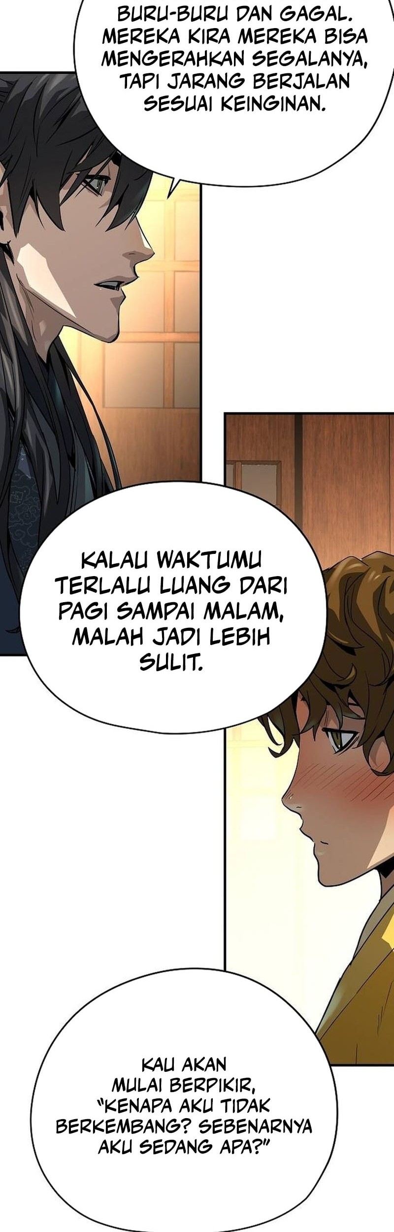 Absolute Regression Chapter 47 Halaman 27