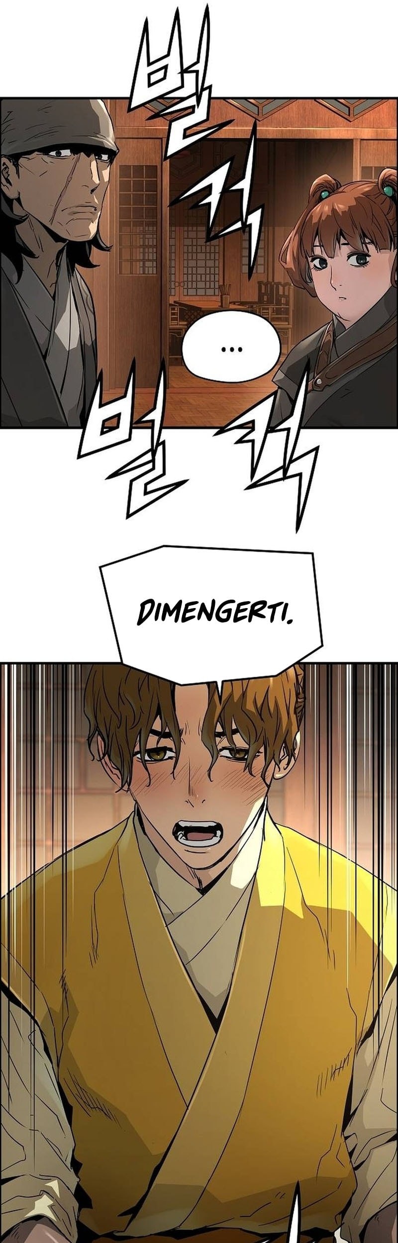 Absolute Regression Chapter 47 Halaman 30