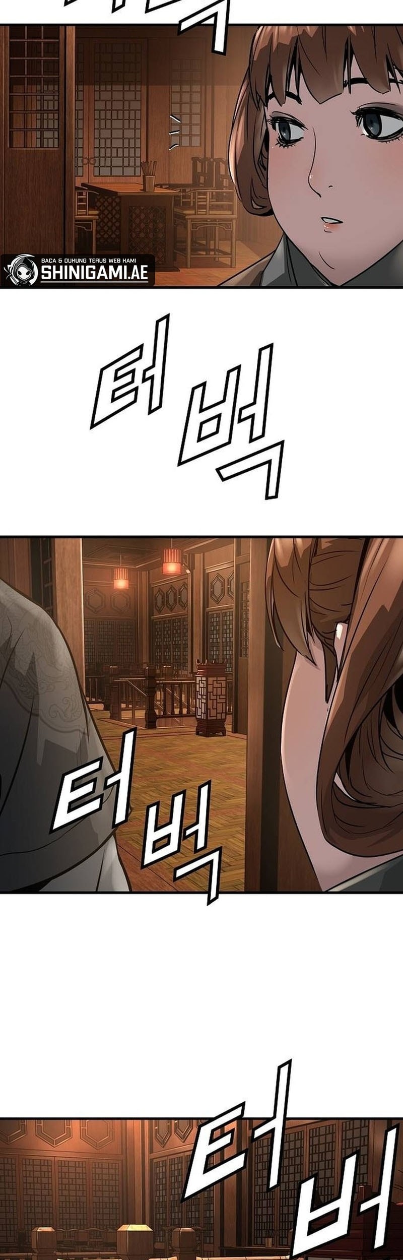 Absolute Regression Chapter 47 Halaman 32