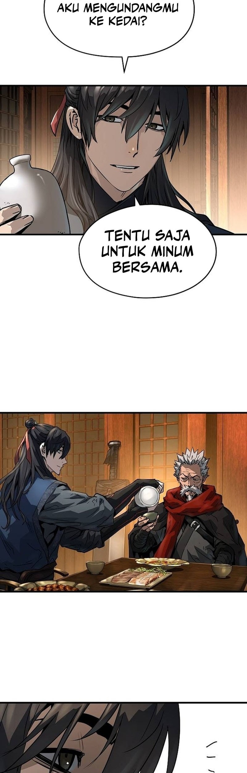 Absolute Regression Chapter 47 Halaman 47