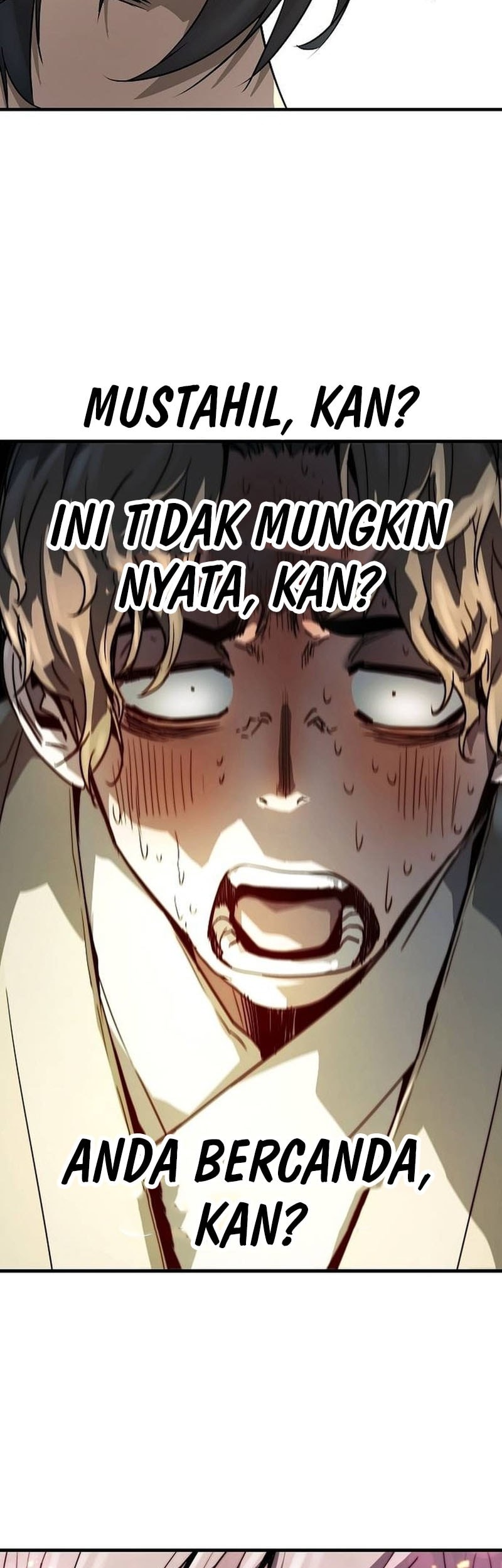 Absolute Regression Chapter 47 Halaman 48