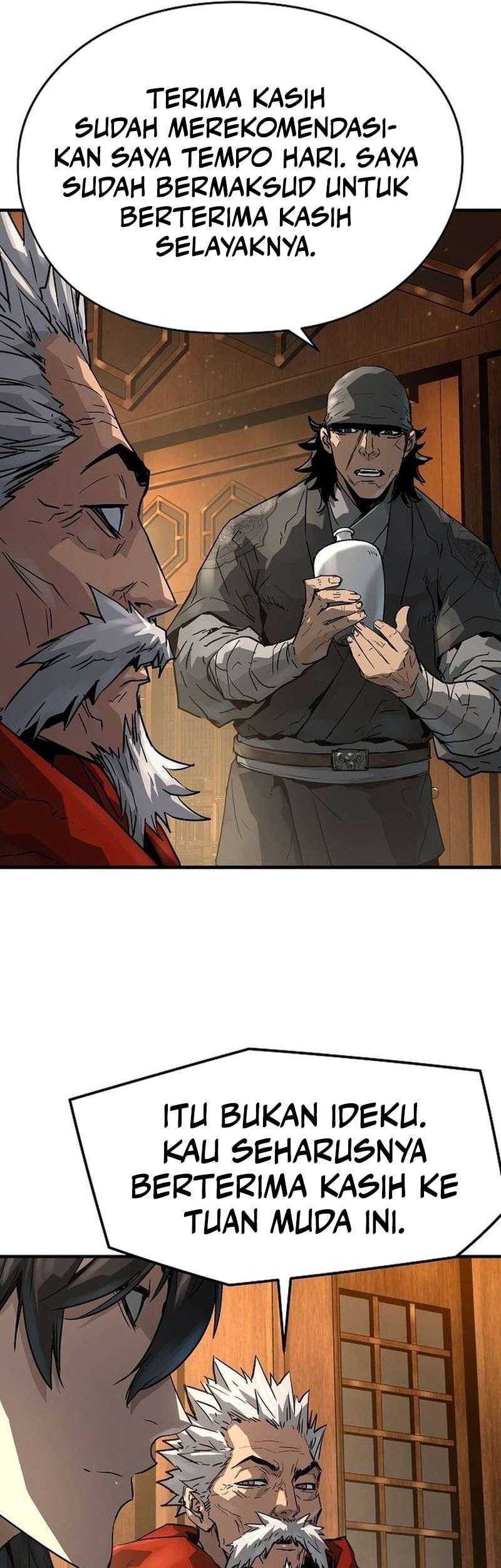 Absolute Regression Chapter 47 Halaman 50