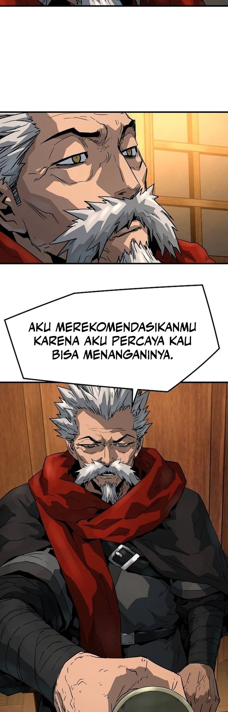 Absolute Regression Chapter 47 Halaman 52