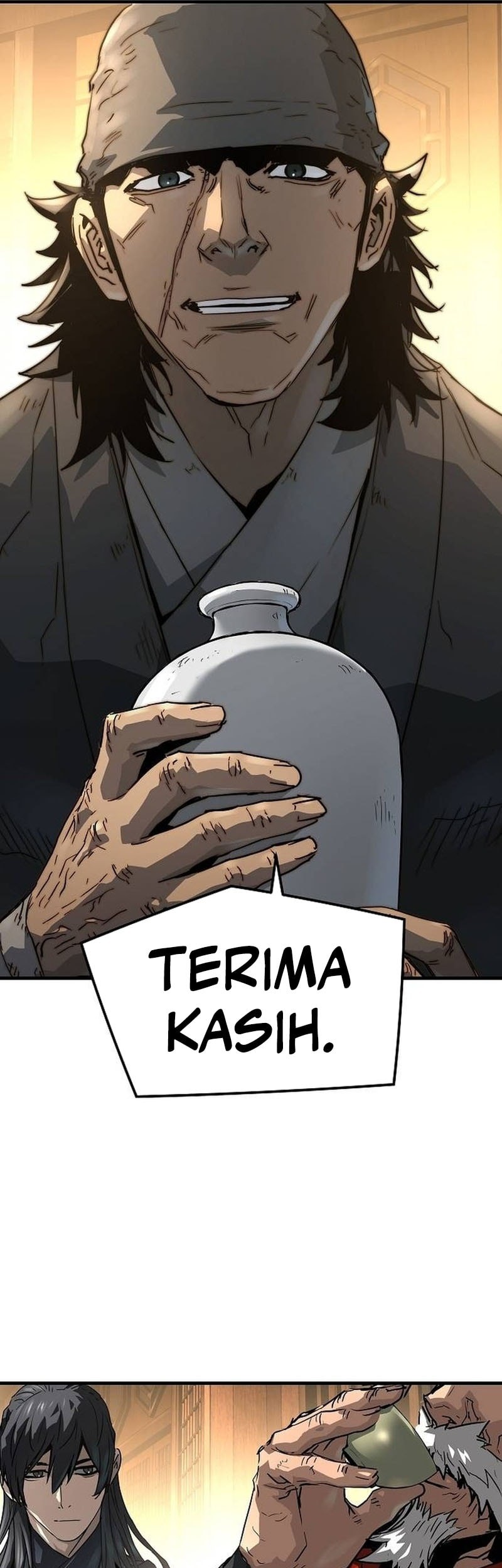 Absolute Regression Chapter 47 Halaman 54