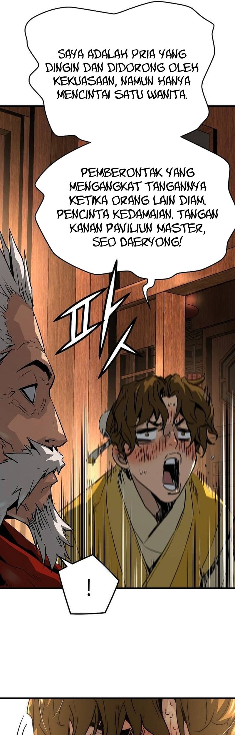 Absolute Regression Chapter 47 Halaman 58