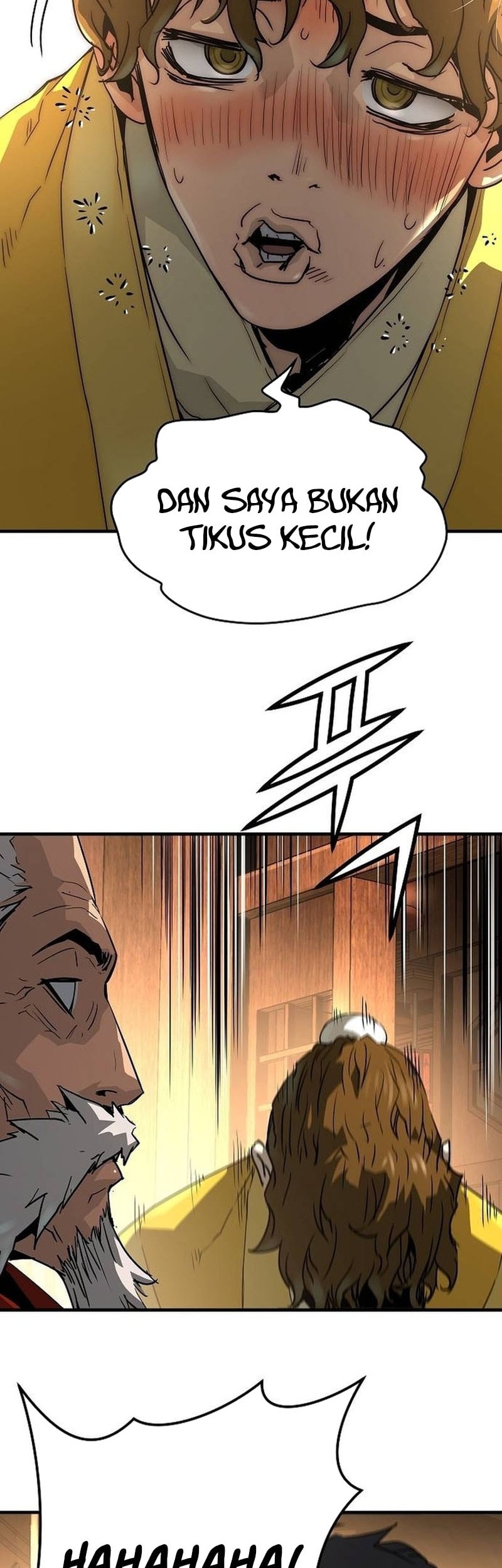 Absolute Regression Chapter 47 Halaman 59