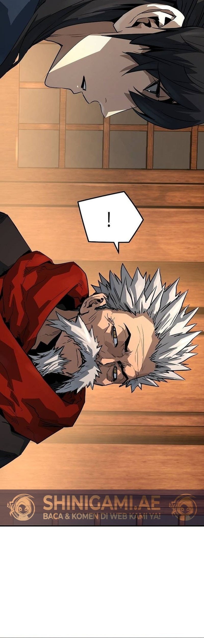Absolute Regression Chapter 47 Halaman 64