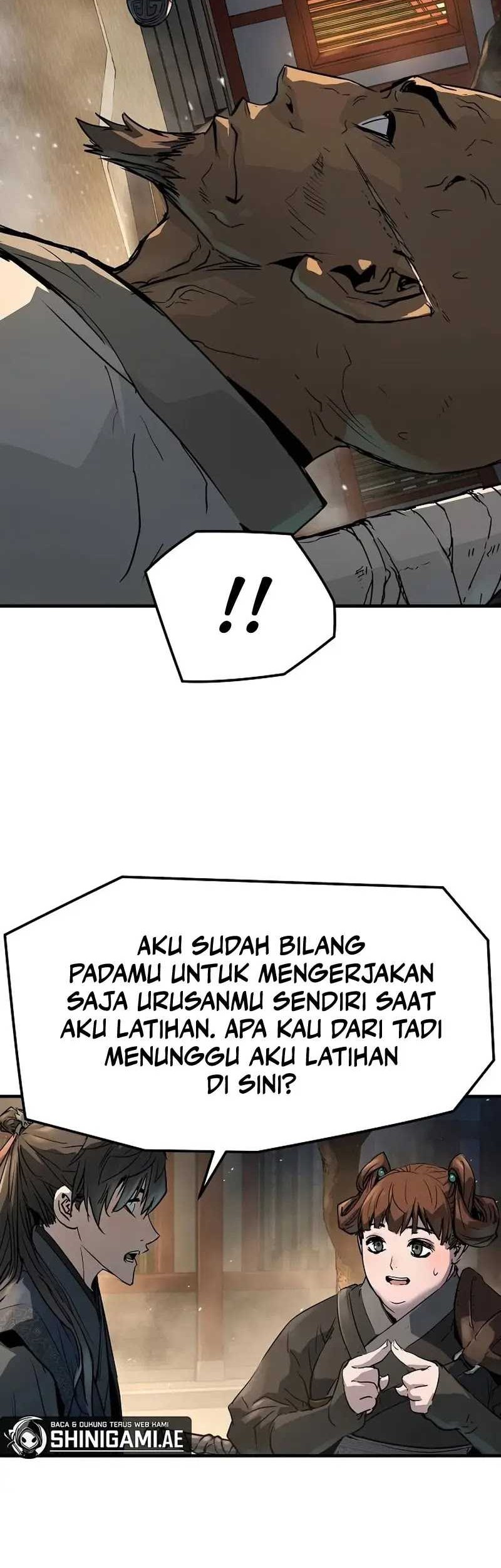Absolute Regression Chapter 5 Halaman 31