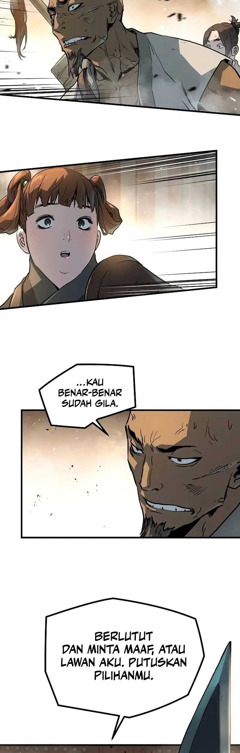 Absolute Regression Chapter 5 Halaman 52