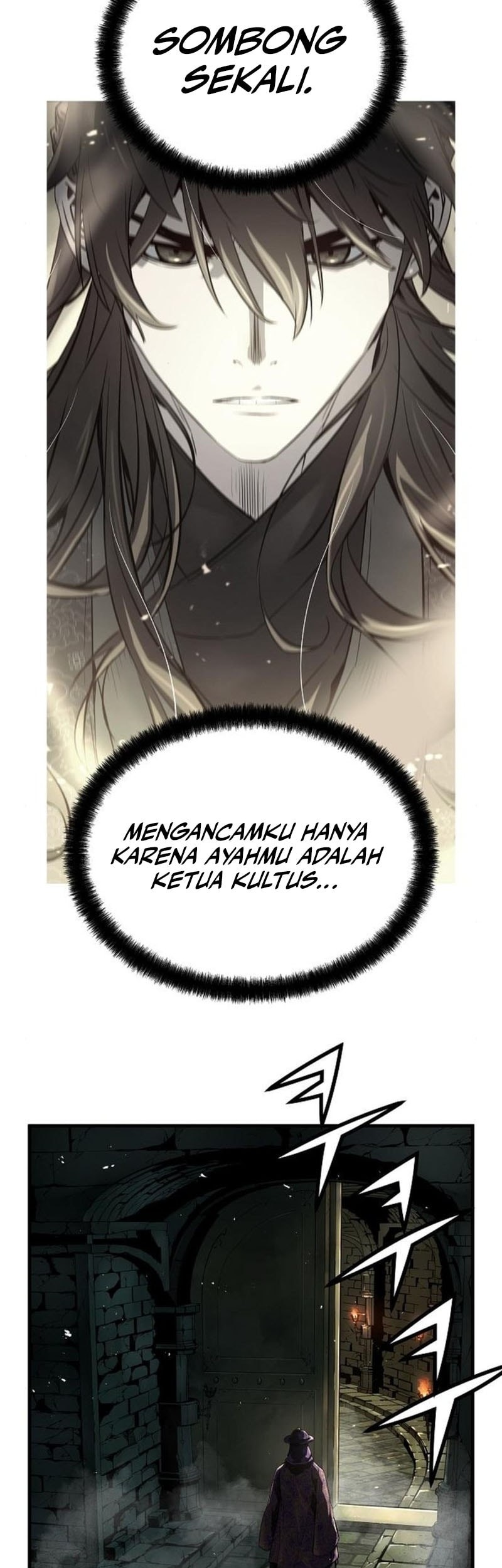 Absolute Regression Chapter 52 Halaman 4