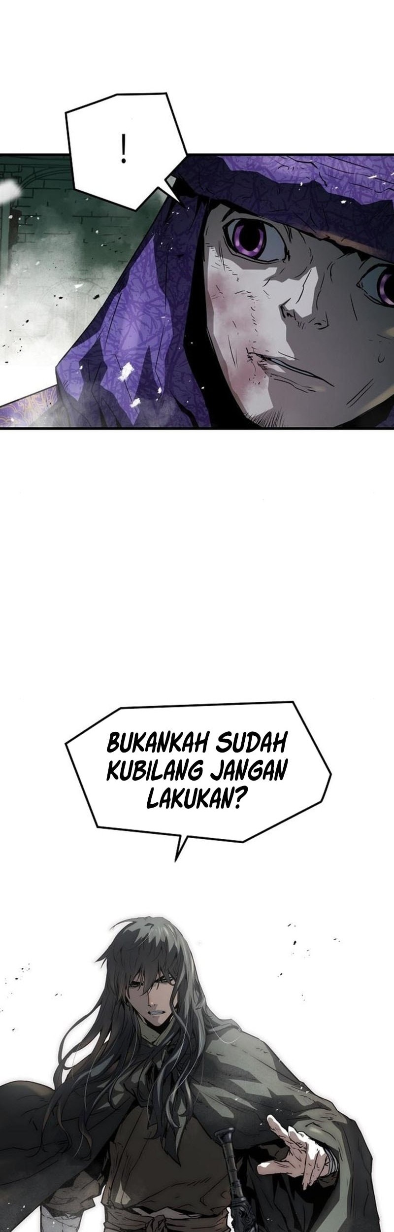Absolute Regression Chapter 52 Halaman 12