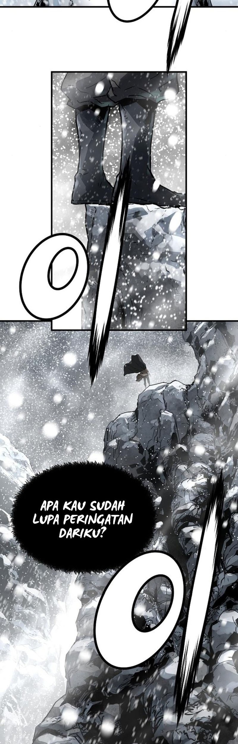 Absolute Regression Chapter 52 Halaman 20