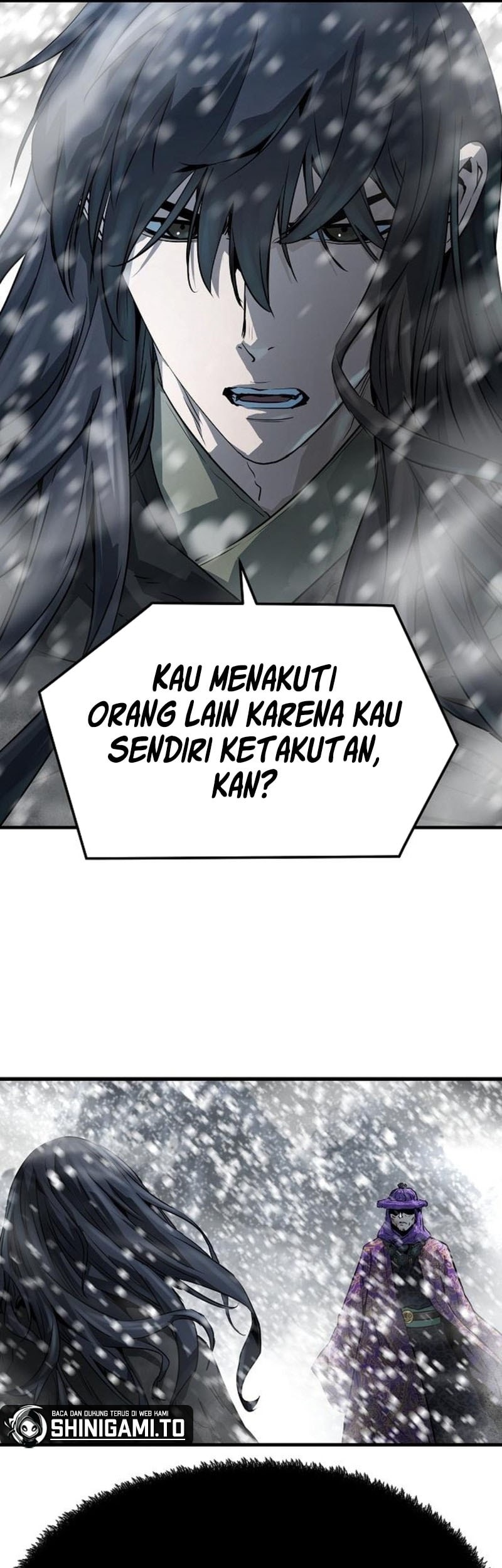 Absolute Regression Chapter 52 Halaman 23