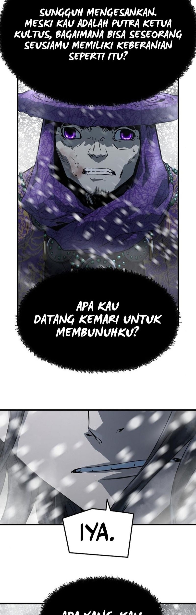 Absolute Regression Chapter 52 Halaman 24