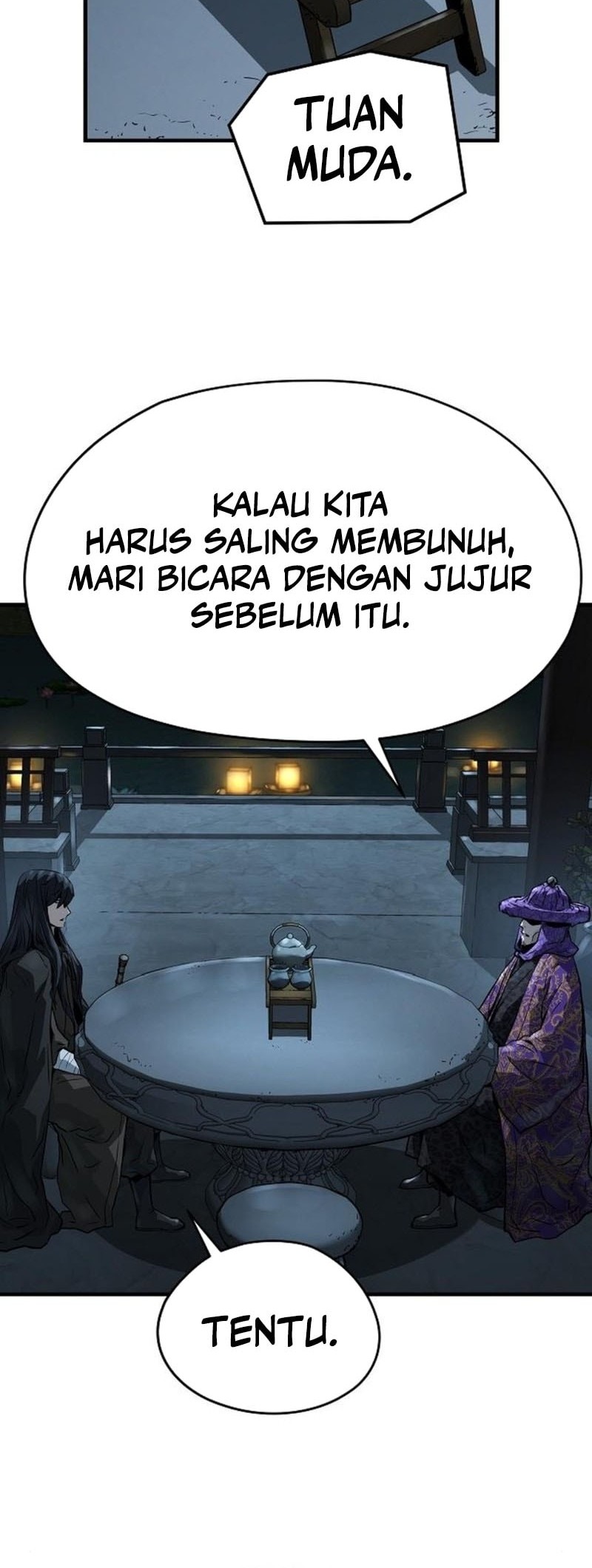 Absolute Regression Chapter 52 Halaman 30